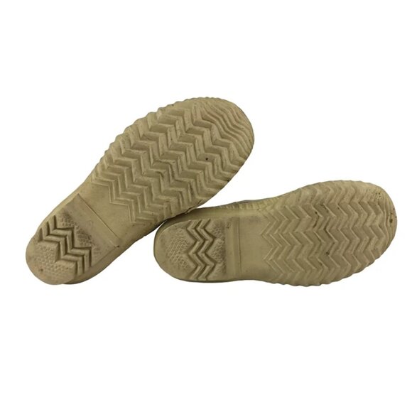 Sorel Womens Premium Kaufman Brown Beige Cheyenne Leather Snow Boots Size US 6 - Picture 6 of 10